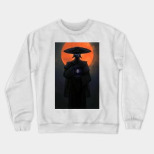 Quills, Warframe Crewneck Sweatshirt